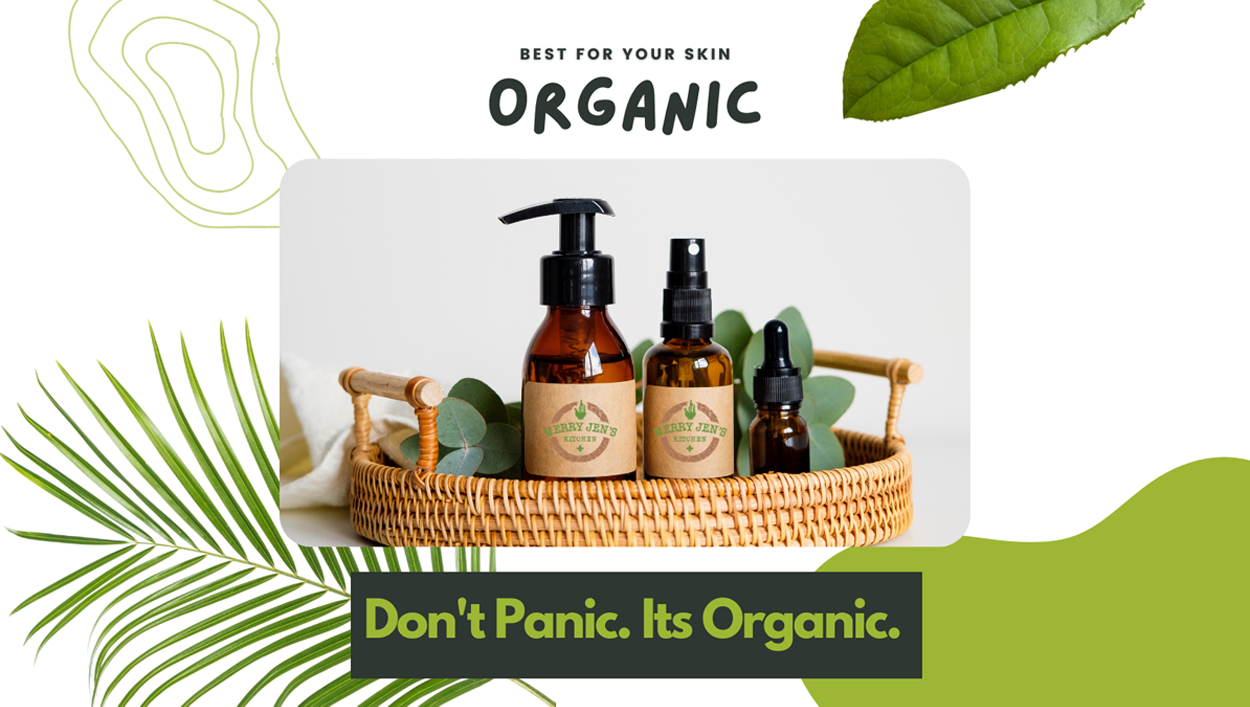 Herbs for Stress & Anxiety: 5 Natural Remedies to Help You Relax