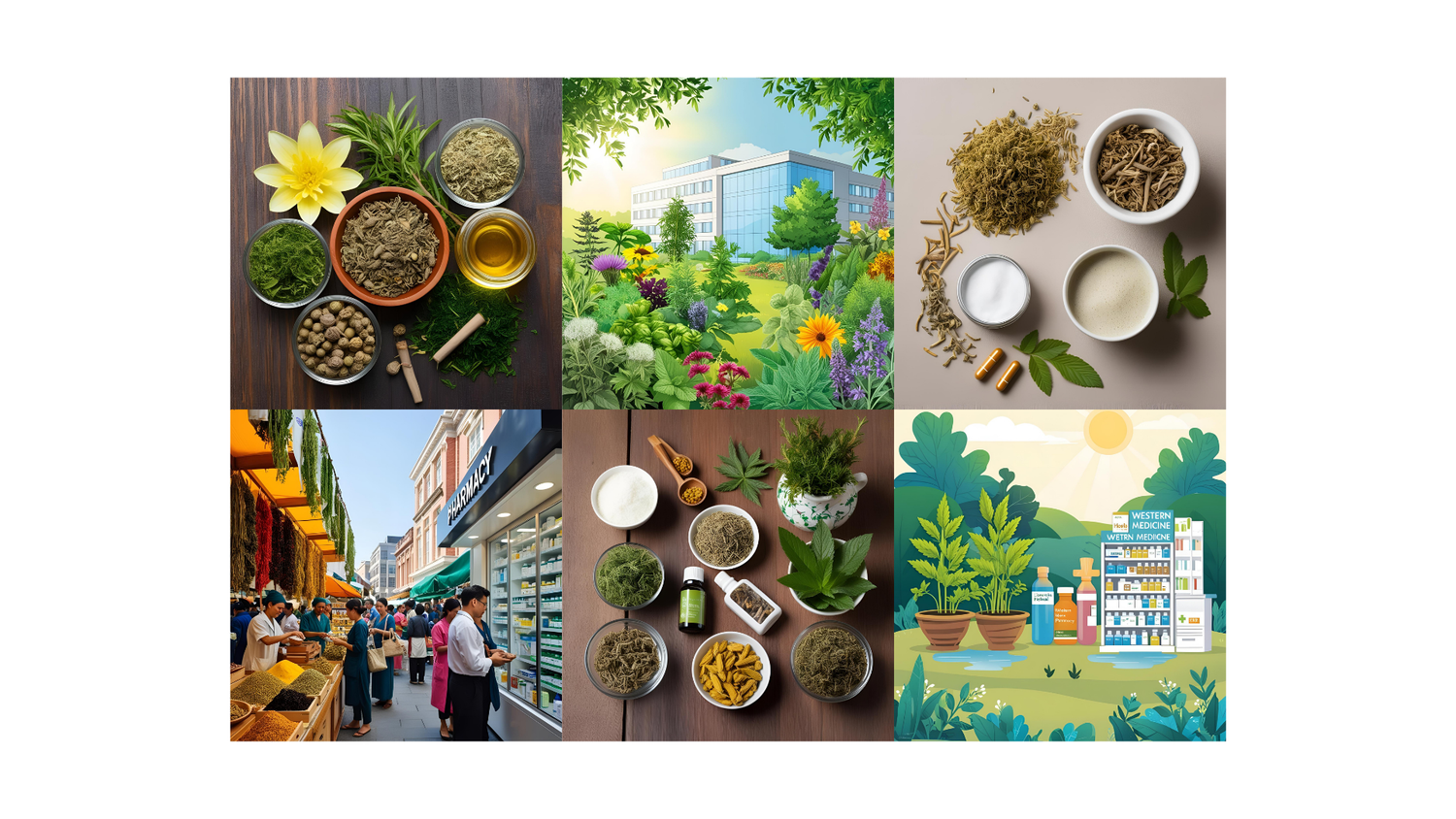 Herbal Medicine
