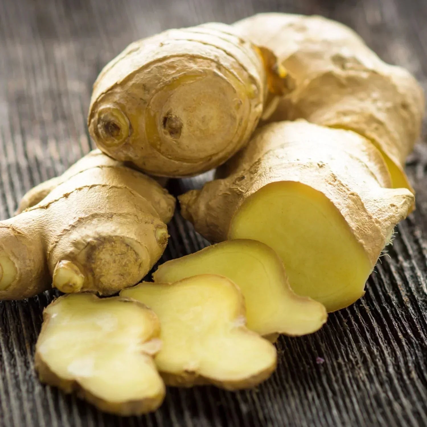 Superfoods That Boost Your Energy and Immunity
