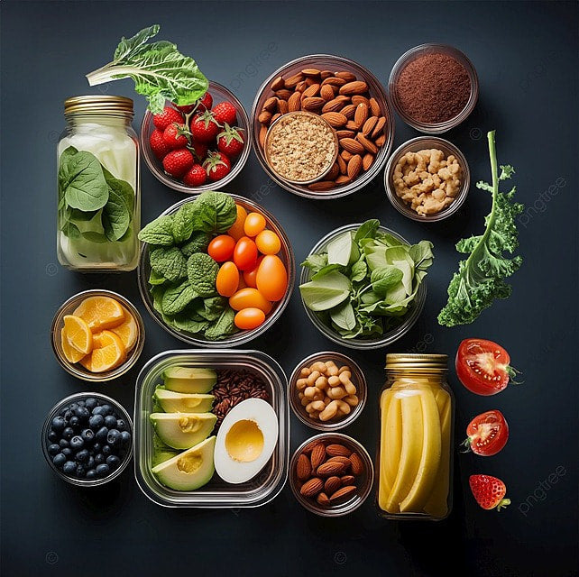 Healthy Snacks That Help You Lose Weight